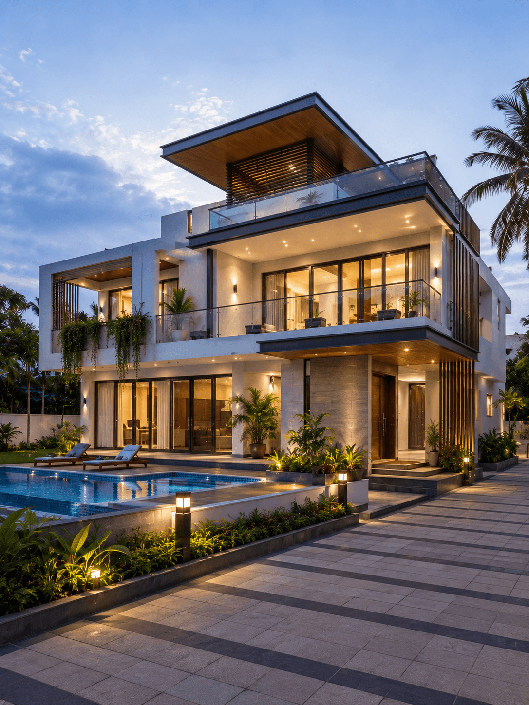 Villas in Chennai
