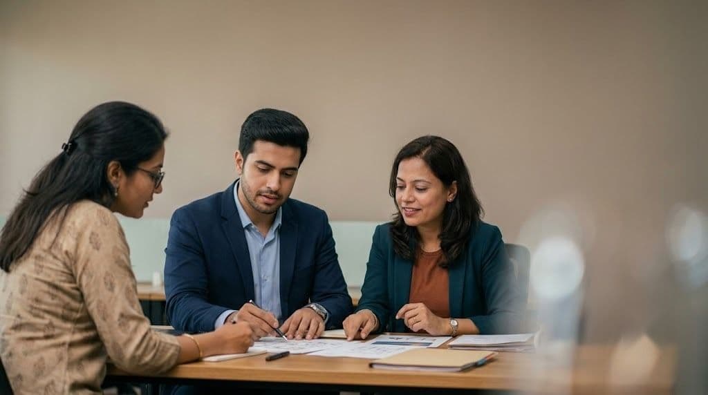 Home Loan Pre-Approval vs Pre-Qualification: What to Get Before House-Hunting