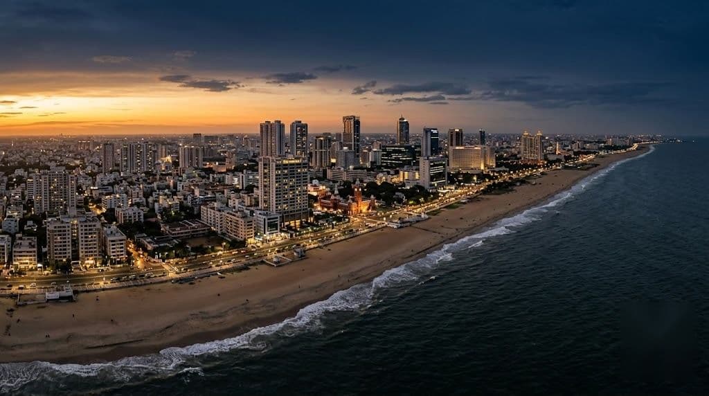 UDS (Undivided Share of Land) Explained: Why It Matters When Buying an Apartment