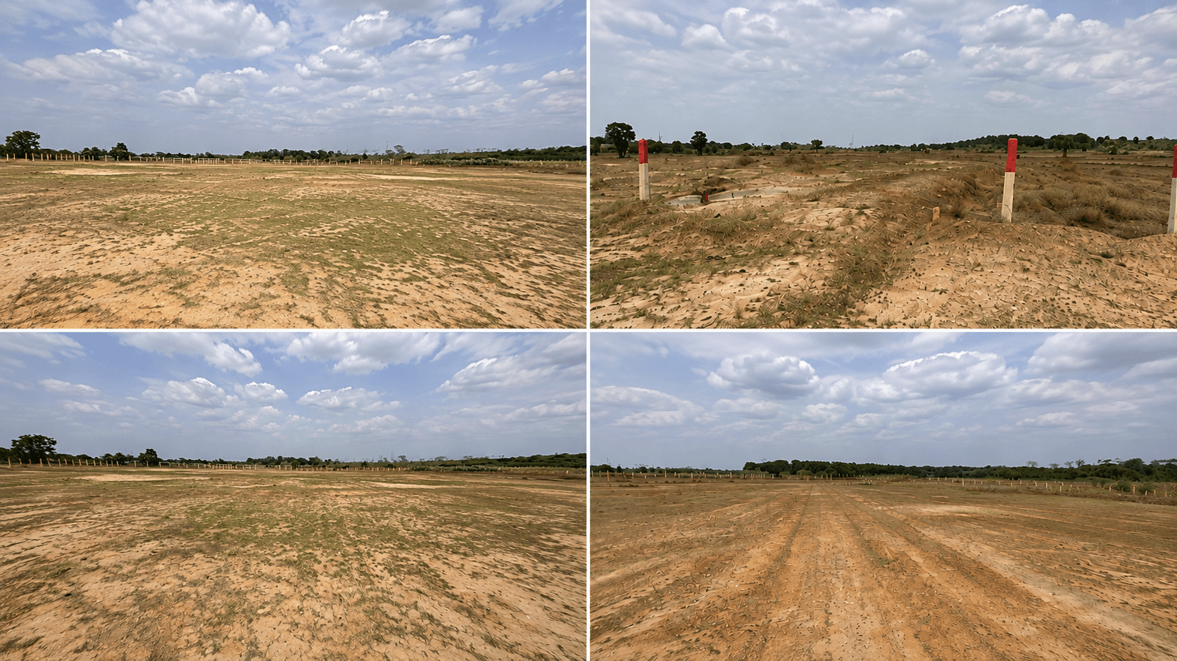 SAP Arakkonam Prime Land — Arakkonam