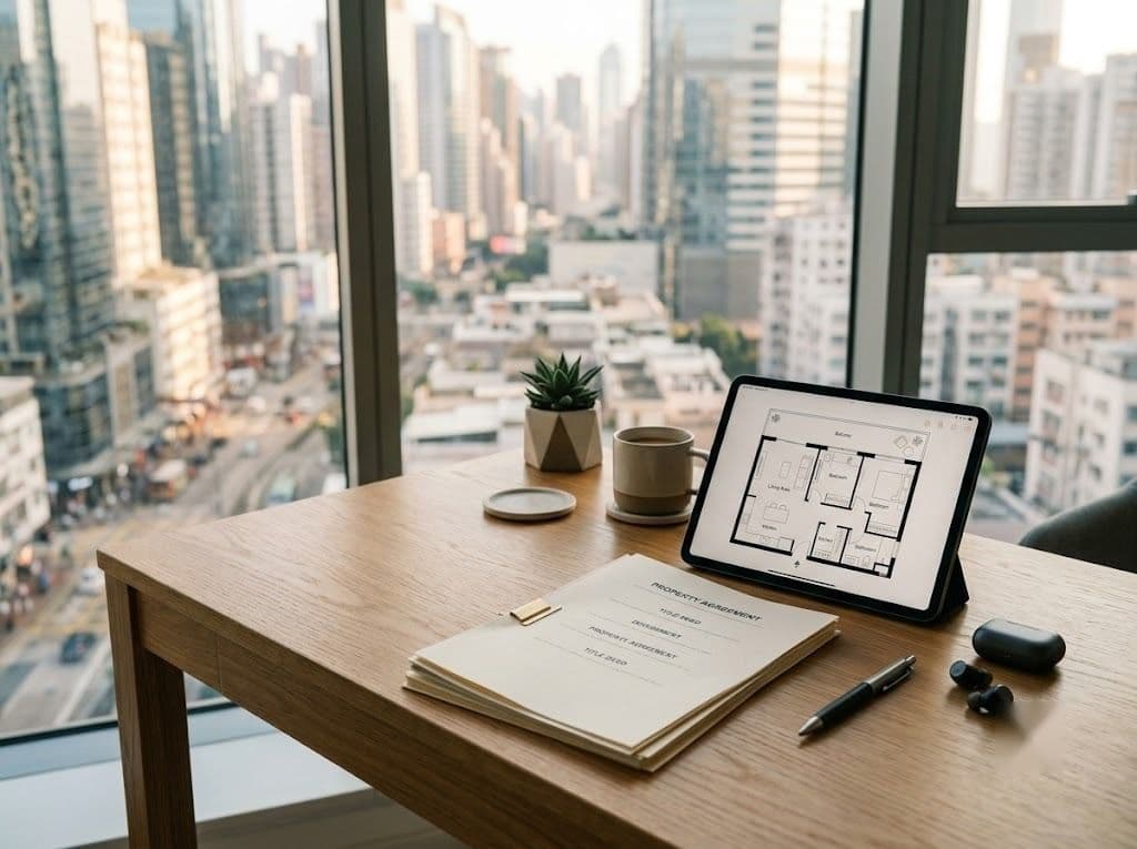 Encumbrance Certificate (EC) in Tamil Nadu: What It Shows and How to Get One