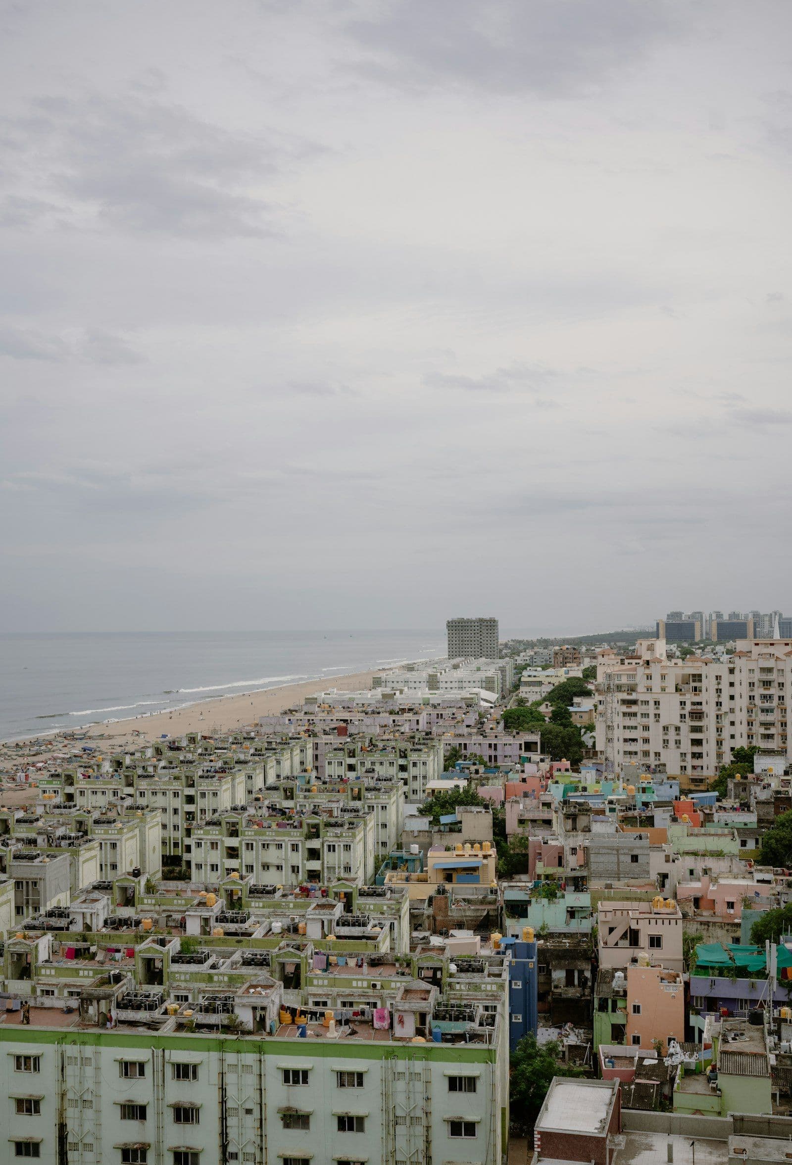 OMR vs Guduvancheri vs Oragadam: Where Should You Invest in 2026?