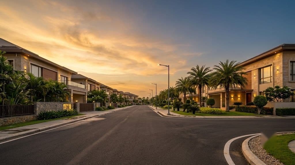 Apartment vs Independent House vs Plot: Which Fits Your Budget and Goals?