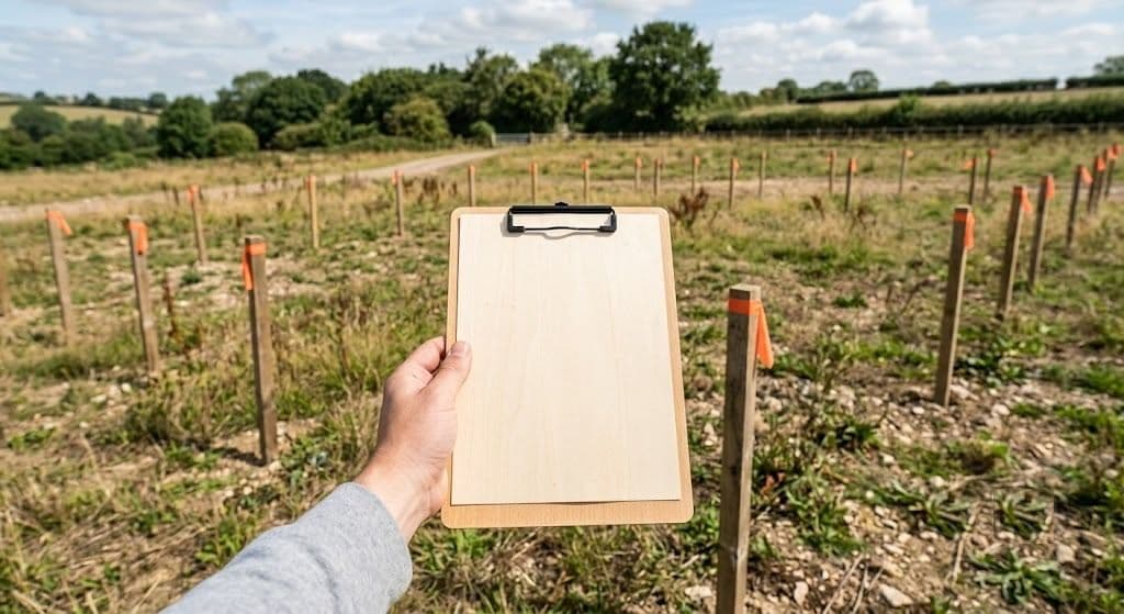 Site Visit Checklist: What to Physically Check Before You Book a Property in Chennai