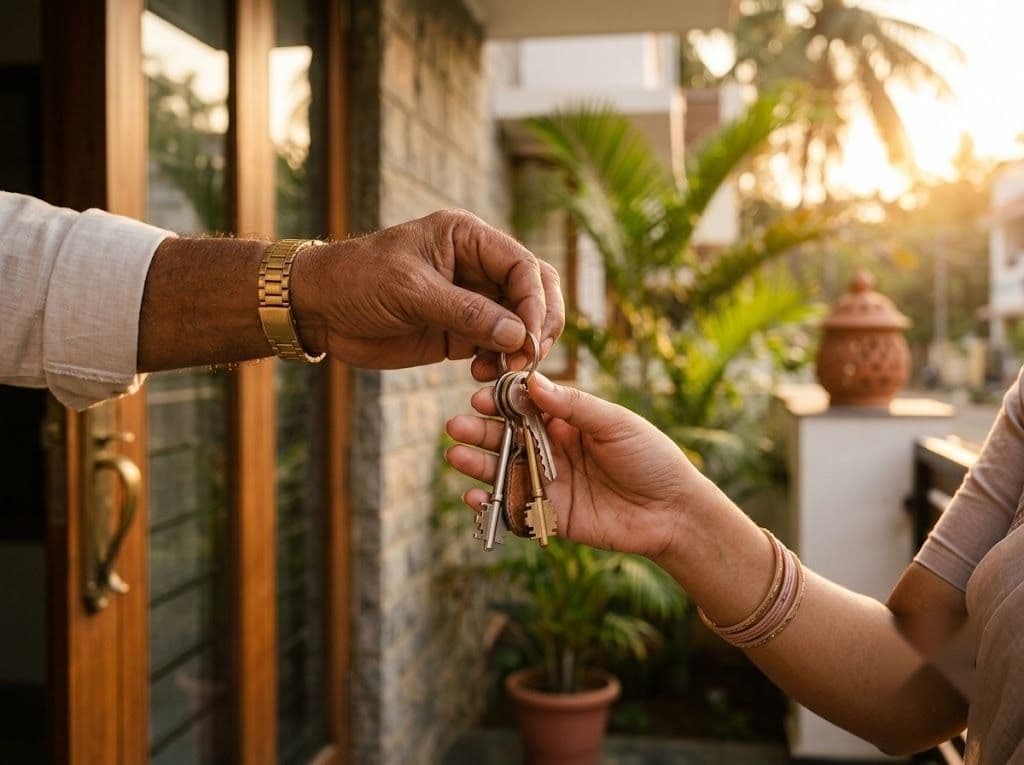 Freehold vs Leasehold Property: What Chennai Buyers Need to Know