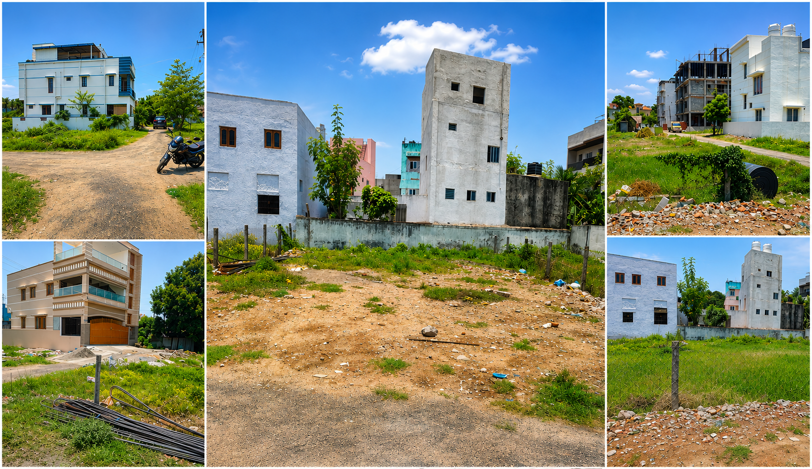 SAP Iyyappanthangal Elite Plot — Iyyappanthangal — photo 1 of 1