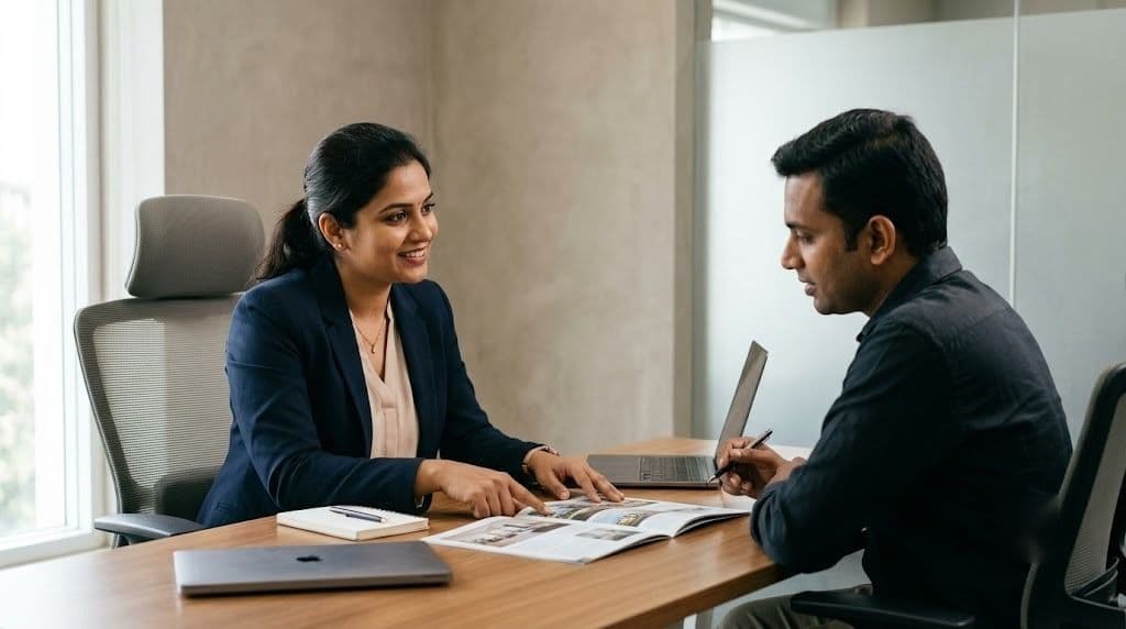 How to Negotiate Property Price in Chennai Without Losing the Deal